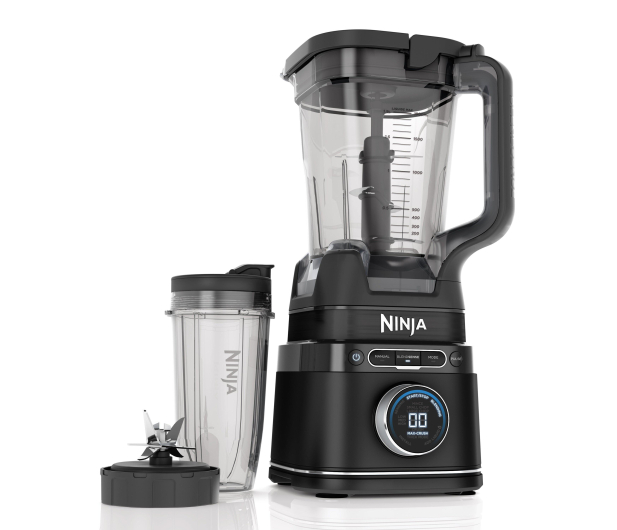 Ninja Blender kielichowy i malakser Detect Power Pro Blender - 1286305 - zdjęcie 2